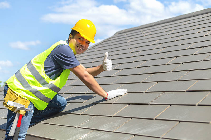 roofing college station